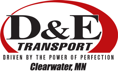 DE Transport - Flatbed Trucking Company
